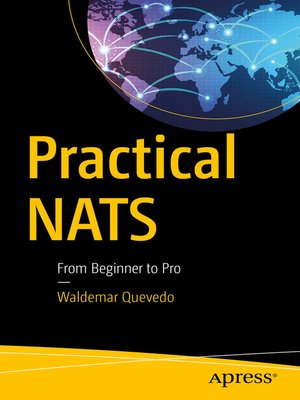 cover image of Practical NATS